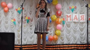 Песня «Ты, мама, жди…»