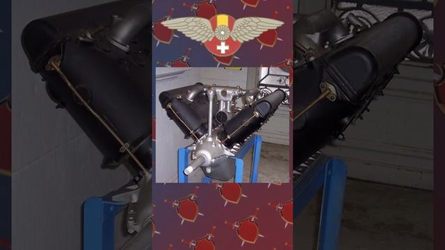 ОТКУДА ВЗЯЛСЯ АИСТ НА АВТОМОБИЛЯХ HISPANO-SUIZA? смотреть онлайн