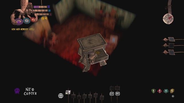 Paper Cut Mansion - What Is It? | Papercut Mansion PS5 Review смотреть онлайн