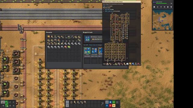 Playing Factorio on MAC смотреть онлайн