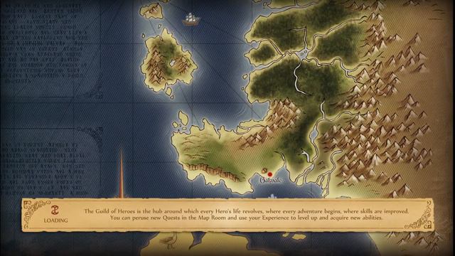 Fable Anniversary Heroic Mode Bug Solution смотреть онлайн