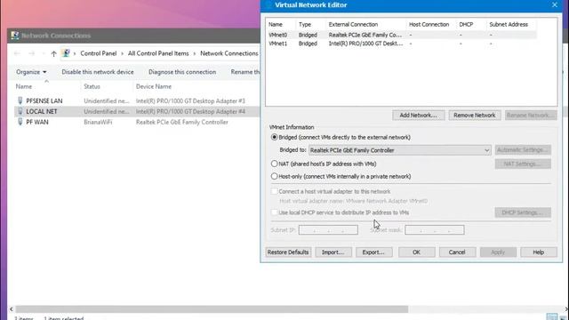 HOW TO INSTALL PFSENSE ON VMWARE | PFSENSE 101 смотреть онлайн