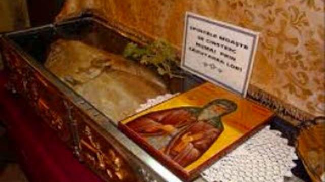 Acatistul Sfantului Dimitrie Basarabov ( 27 Octombrie ) смотреть онлайн