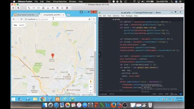 IPAPI смотреть онлайн