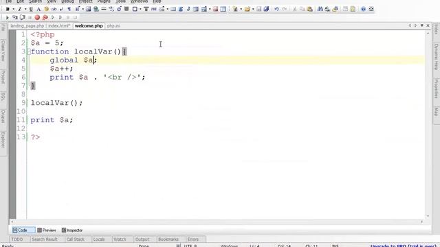 PHP & MySQL Tutorial - 2 | PHP & MySQL Tutorial for Beginners - 2 | Edureka смотреть онлайн