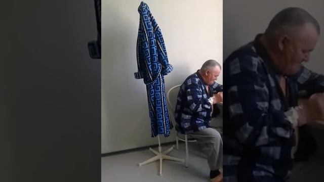 Крайнов Константин Васильевич май 2016 больница улица березовая 3 отец в палате после реанимации смотреть онлайн