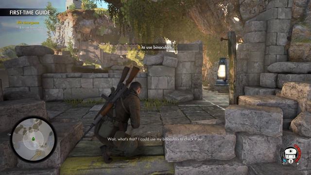 สอนโหลดเกมส์ Sniper Elite 4 Deluxe Edition+DLC เล่นได้ 100%