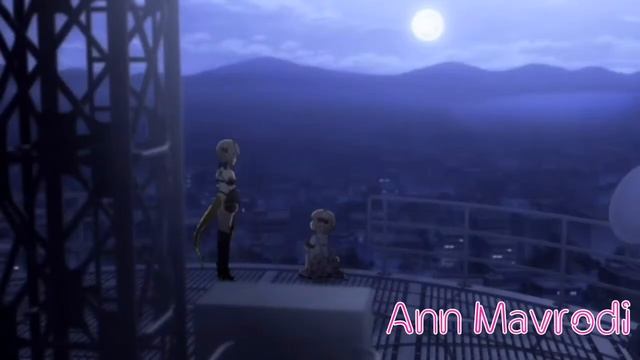 AMV я клянусь свои клинком смотреть онлайн