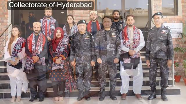 Pakistan Customs Officers Training || 48th Common смотреть онлайн