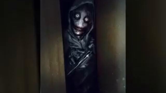 Scary/Unnerving Images with Gran Turismo 4 Menu Music смотреть онлайн