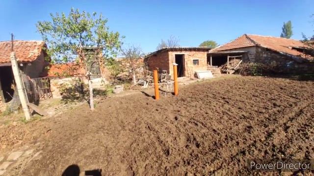 Building An Off Grid Septic Tank System With IBC Containers. смотреть онлайн