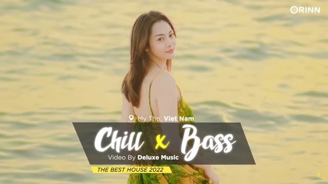 VIET DEEP 2022 - CHIẾC KHĂN GIÓ ẤM REMIX - NHẠC CHILL TƯNG TỬNG смотреть онлайн