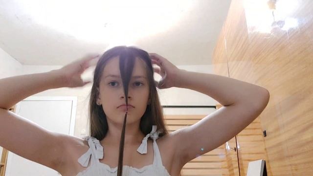 5 лёгких и стильных причёсок на каждый день?? смотреть онлайн