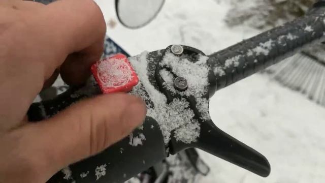 1998 Skidoo GT 700 смотреть онлайн