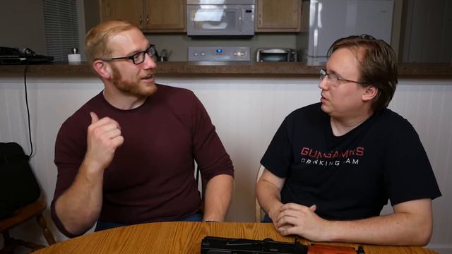 History Lesson: How Airsoft Has Changed In The Last Ten Years смотреть онлайн