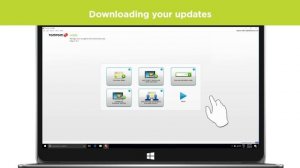 Updating your Carminat TomTom