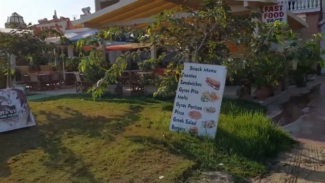 Corfu - Presents Beach Sidari North West part of Island Greece #SikoStudios смотреть онлайн