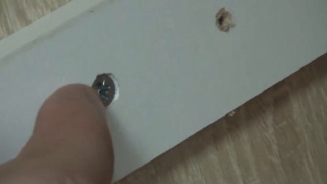 Установка ящика Лион с направляющими Hettich смотреть онлайн