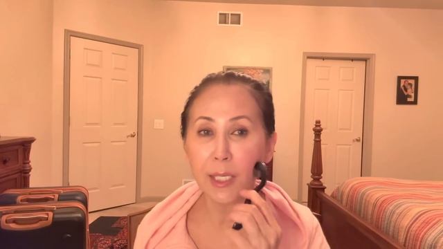 Лицо без старения