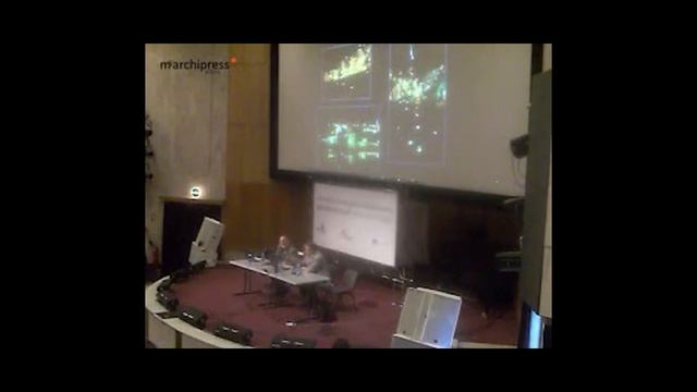Roger Narboni: Role Of Light In the Formation of A Quality Architectural Environment смотреть онлайн