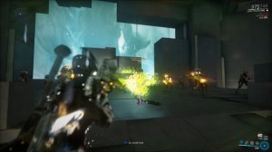 Warframe / Седо (Лучший , среди дроби)