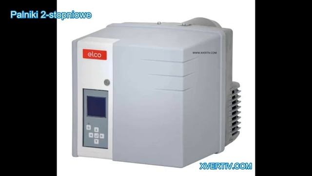 Elco VG1.85 | VG2.120 | VG2.140 | VG2.160 | VG2.210 | VG3.290 | VG3.360 | VG4.460 Palniki gazowe смотреть онлайн