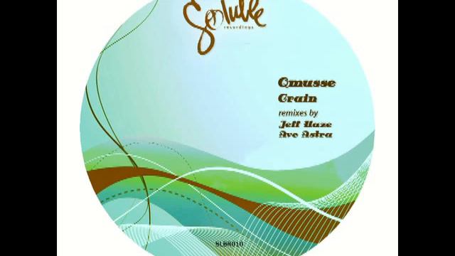 Qmusse - Crain (Ave Astra Remix) [Soluble Recordings] смотреть онлайн