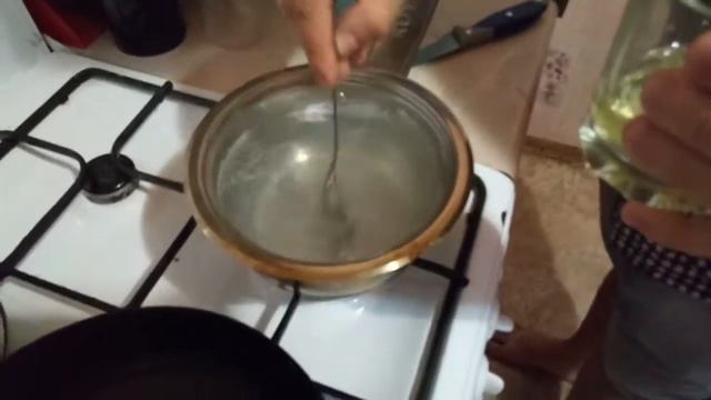 "Яйцо Пашот" Самый Мужской Завтрак в мире за 10 минут!!! смотреть онлайн