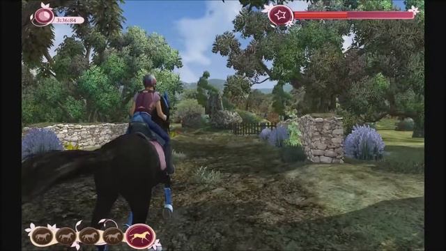 Ellen Whitaker's Horse Life Part 27 (PC) смотреть онлайн