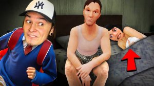 СБЕЖАЛ ОТ РОДАКОВ В СПАЛЬНЕ и ЭТО ЗАКОНЧИЛОСЬ ПЛОХО!! (SchoolBoy Runaway) (видео не моё)