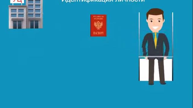 Электронная цифровая подпись - ЭЦП смотреть онлайн