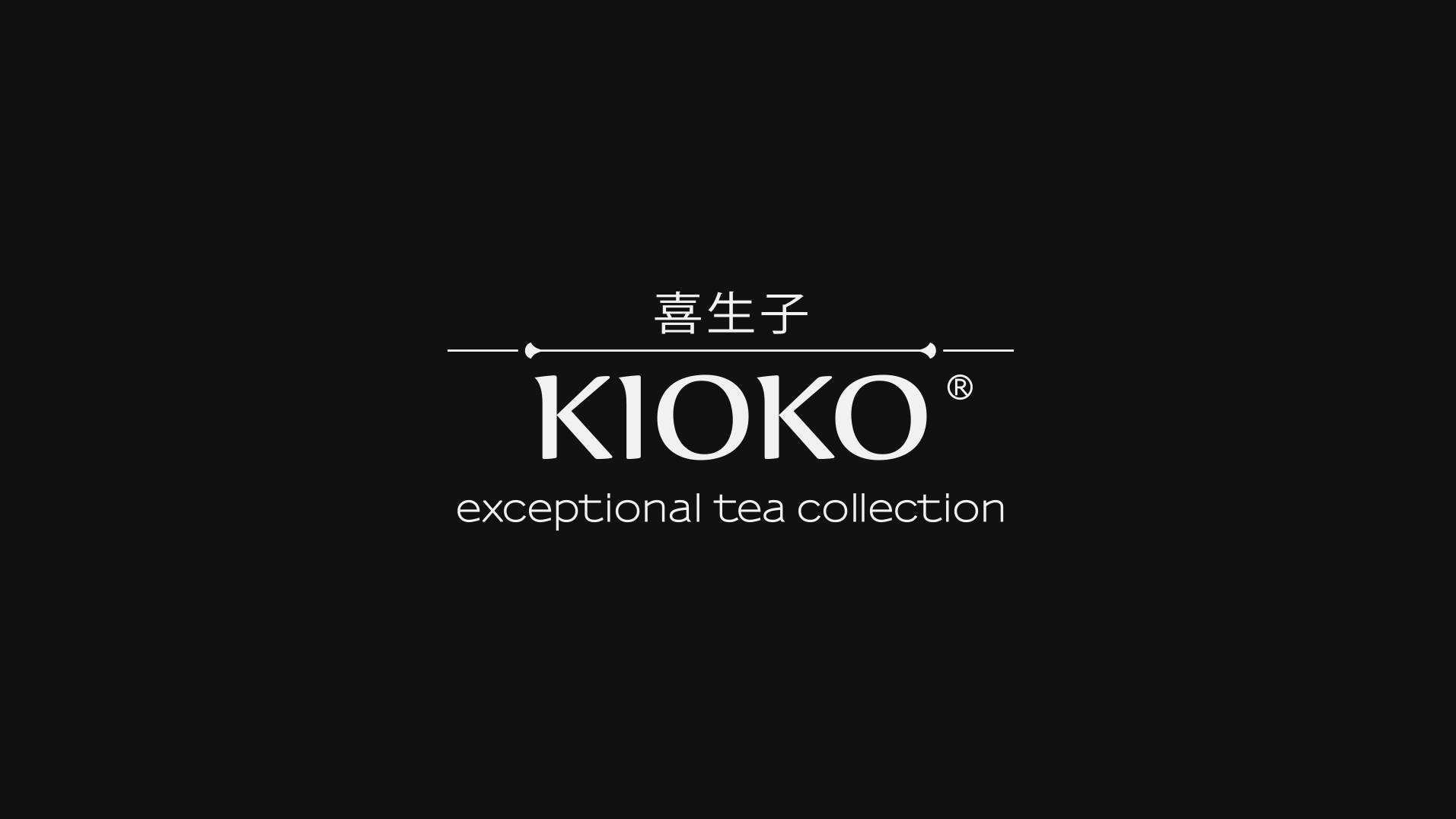 KIOKO TEA смотреть онлайн