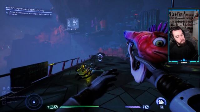 High on Life - Capitulo 7 - Pulpo Mentiroso смотреть онлайн