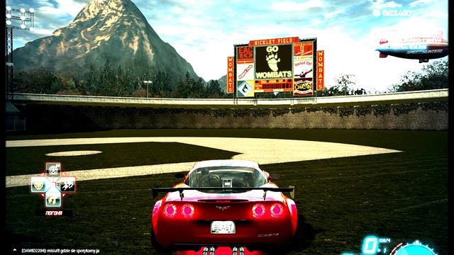 Прокачка уровней в NFS WORLD (HD) смотреть онлайн