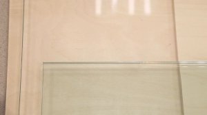 ОСВЕТЛЕННОЕ СТЕКЛО OPTIWHITE против обычного стекла. Лучшее для аквариума