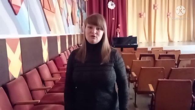 26 10 22 Дебют, пдо Сопина Н В  Группа 2 Сила голоса  Выразительность речи ч 1