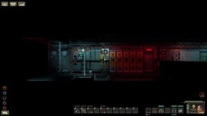 Barotrauma, как работать с электрикой.