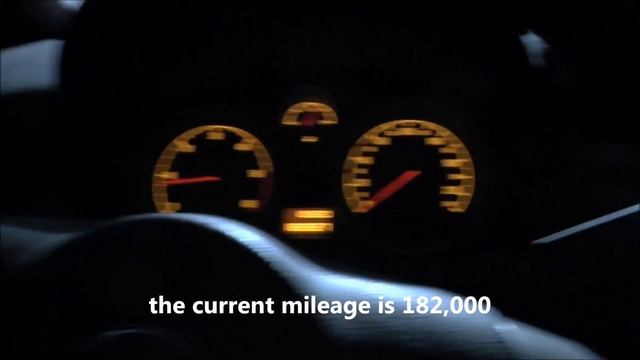 Zafira repaired - no more oil pressure and engine lights - faulty key barrel - 1.9 cdti смотреть онлайн