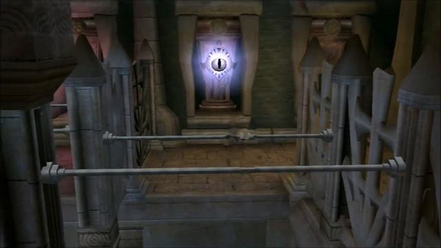 Find Oracle In Monk Temple | Act I | Jak 3 смотреть онлайн