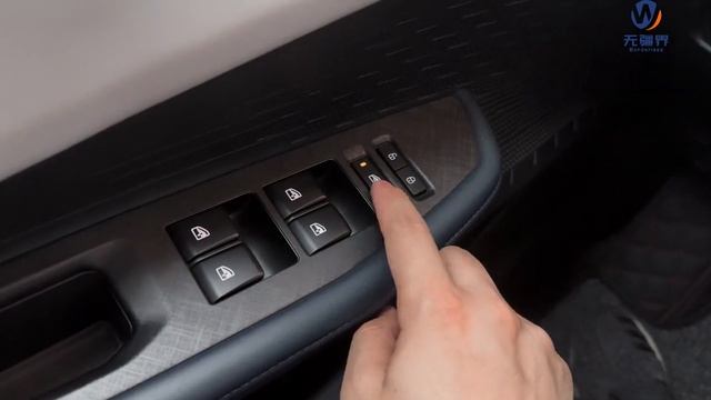 Changan UNI-V iDD - Borderless Car смотреть онлайн