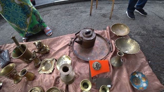 Задача на сегодня: подстричься, купить чайник, подготовиться к пикнику! // Прогулка по Геленджику смотреть онлайн