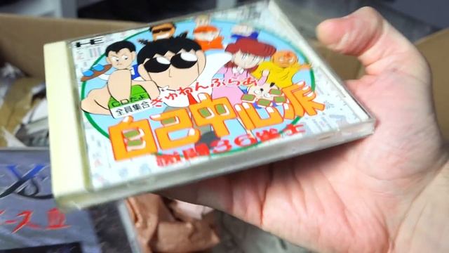 Картриджи от подписчика! (и не только)