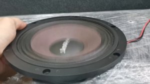 Эстрадный Мидбас против 29 Гц! Или почему ваши 20ки не мидбас. Swat GR84 Bass 29hz