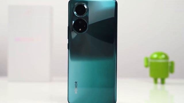 СТОИТ ЛИ ПОКУПАТЬ HONOR 50 смотреть онлайн