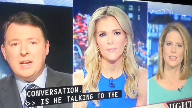 Kirsten Powers getting salty смотреть онлайн