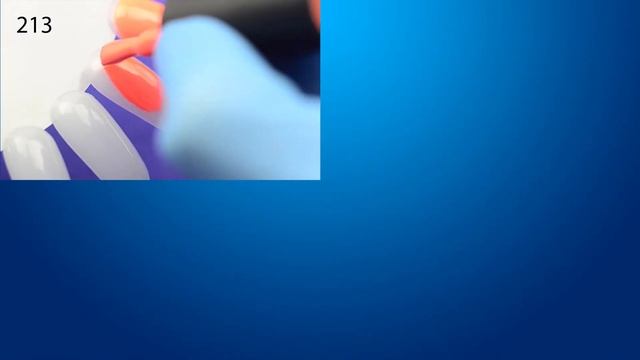 Обзор палитры желто-оранжевых гель-лаков ТМ FOX