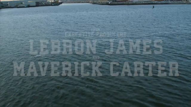 LeBron James' Business Partner Maverick Carter Talks Hollywood Projects смотреть онлайн