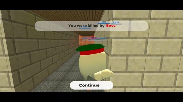 Capture Flag Chicken Gun Game || Pro VS Hacker || Forts || Level # 1495 || Best Online Amazing Game смотреть онлайн