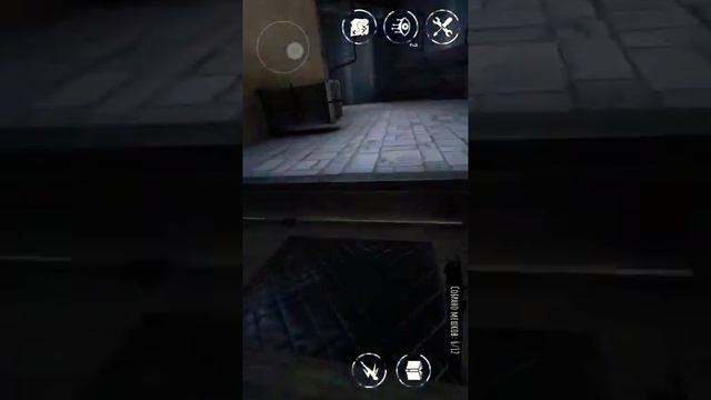 Обновление игры Eyes от/игрового единорога 🦄💜🖖 смотреть онлайн