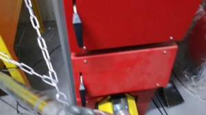 Пеллетный котел! Что это и как он работает?